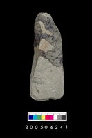 藏品(打製石斧)的圖片