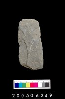 藏品(磨製石斧)的圖片