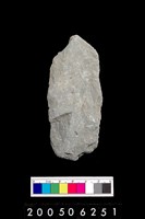 藏品(磨製石斧)的圖片