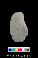 藏品(磨製石斧)的圖片