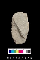 藏品(刮削器)的圖片