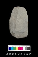 藏品(石片器)的圖片