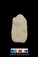 藏品(石片器)的圖片