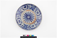 藏品(青瓷盤)的圖片