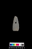 藏品(石鏃)的圖片