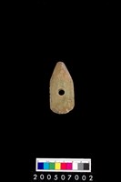 藏品(玉鏃)的圖片