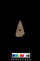 藏品(石鏃)的圖片