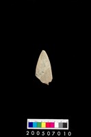 藏品(玉鏃)的圖片