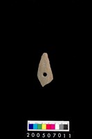 藏品(石鏃)的圖片