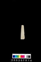 藏品(玉鏃)的圖片