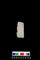 藏品(玉錛)的圖片