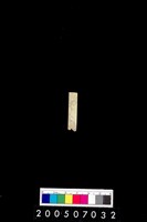 藏品(玉管)的圖片