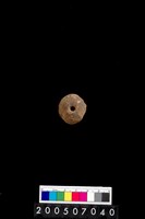 藏品(陶紡輪)的圖片