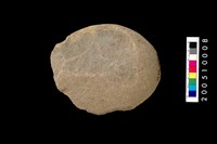 藏品(石片器)的圖片