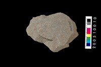 藏品(石片器)的圖片