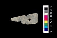 藏品(石鏃)的圖片