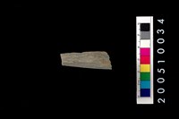 藏品(石鏃殘件)的圖片