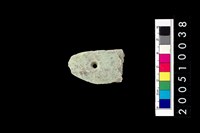 藏品(玉鏃殘件)的圖片