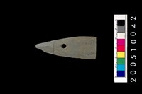 藏品(石鏃)的圖片