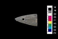 藏品(石鏃)的圖片