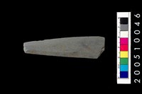 藏品(石矛)的圖片