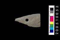 藏品(石鏃)的圖片