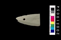 藏品(石鏃)的圖片