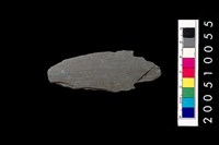 藏品(石矛)的圖片