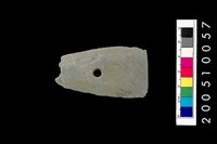 藏品(石矛)的圖片