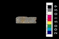 藏品(石鏃殘件)的圖片