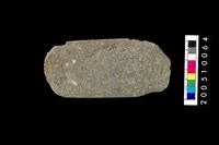 藏品(磨製石斧)的圖片