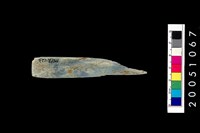 藏品(玉鑿)的圖片