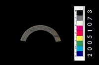 藏品(石環殘件)的圖片