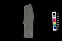 藏品(石鐮)的圖片