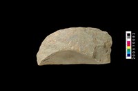 藏品(砍砸器)的圖片