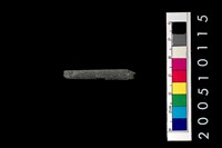 藏品(石針)的圖片