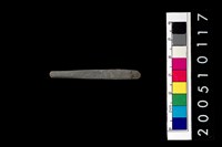 藏品(石針)的圖片