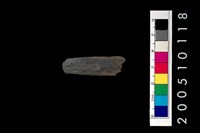 藏品(石針)的圖片