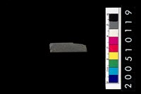 藏品(石針)的圖片