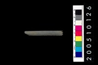 藏品(石針)的圖片