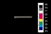 藏品(石針)的圖片