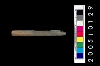 藏品(石針)的圖片