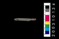 藏品(石針)的圖片