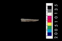 藏品(石針)的圖片