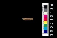 藏品(石針)的圖片