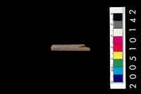 藏品(石針)的圖片