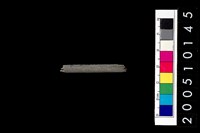 藏品(石針)的圖片