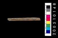 藏品(石針)的圖片