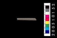 藏品(石針)的圖片