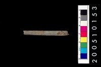 藏品(石針)的圖片